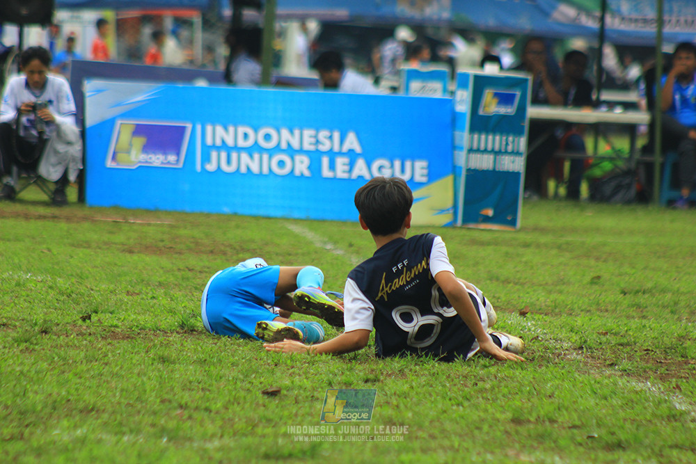 ijl u10 210925 pelita jaya ss vs fff academy jakarta