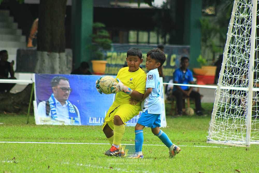 ijl u10 210925 pelita jaya ss vs fff academy jakarta