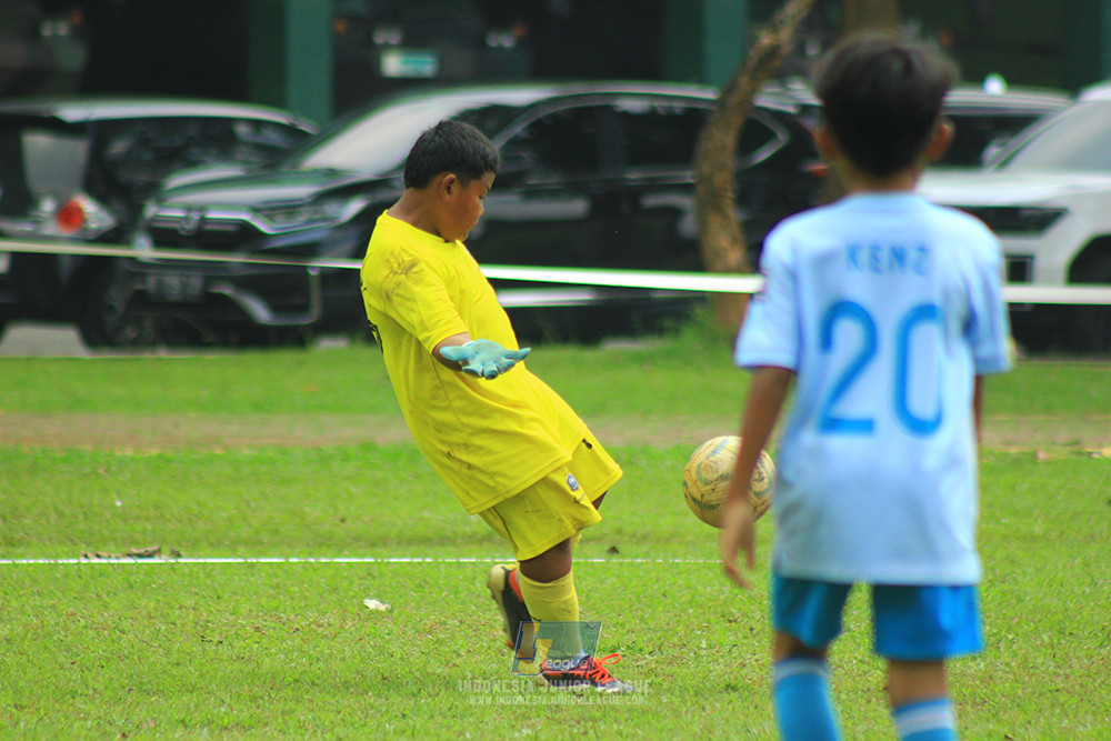 ijl u10 210925 pelita jaya ss vs fff academy jakarta