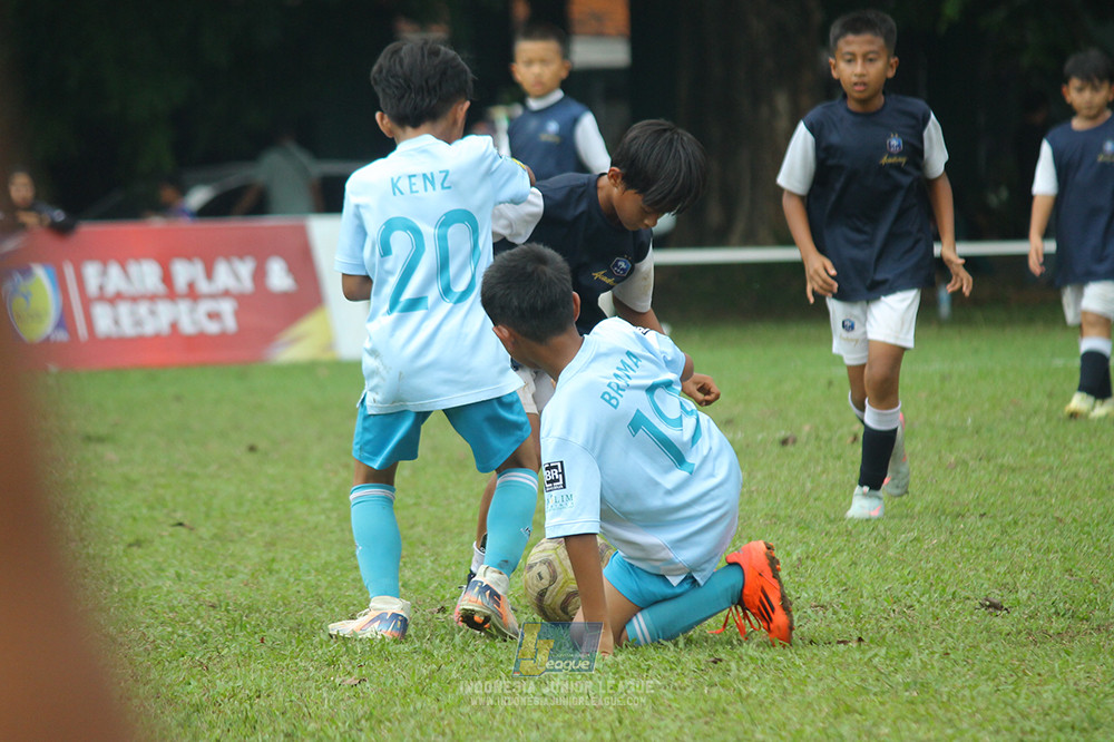 ijl u10 210925 pelita jaya ss vs fff academy jakarta