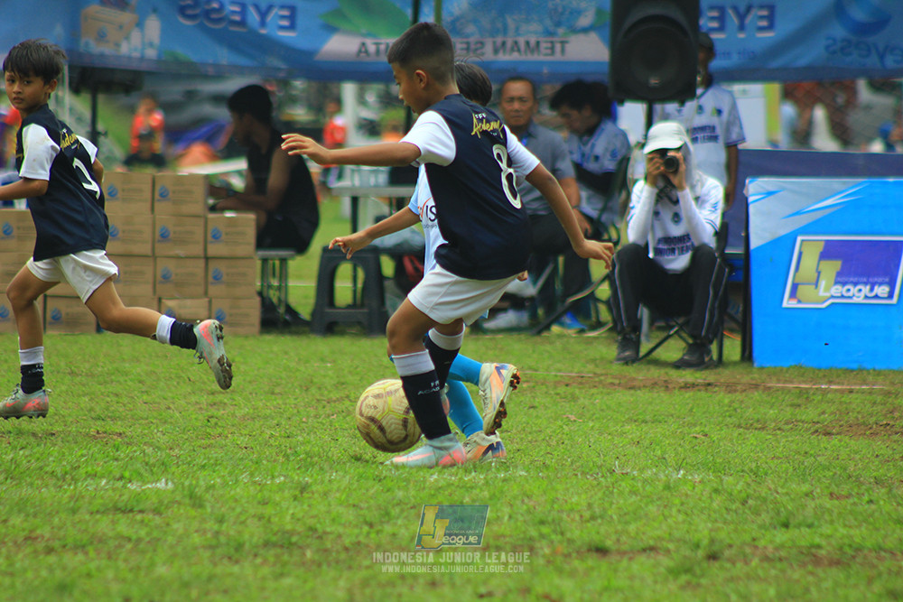 ijl u10 210925 pelita jaya ss vs fff academy jakarta