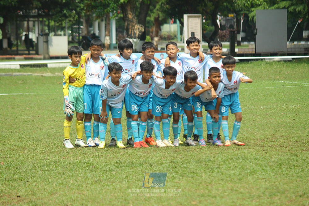 ijl u10 210925 pelita jaya ss vs fff academy jakarta