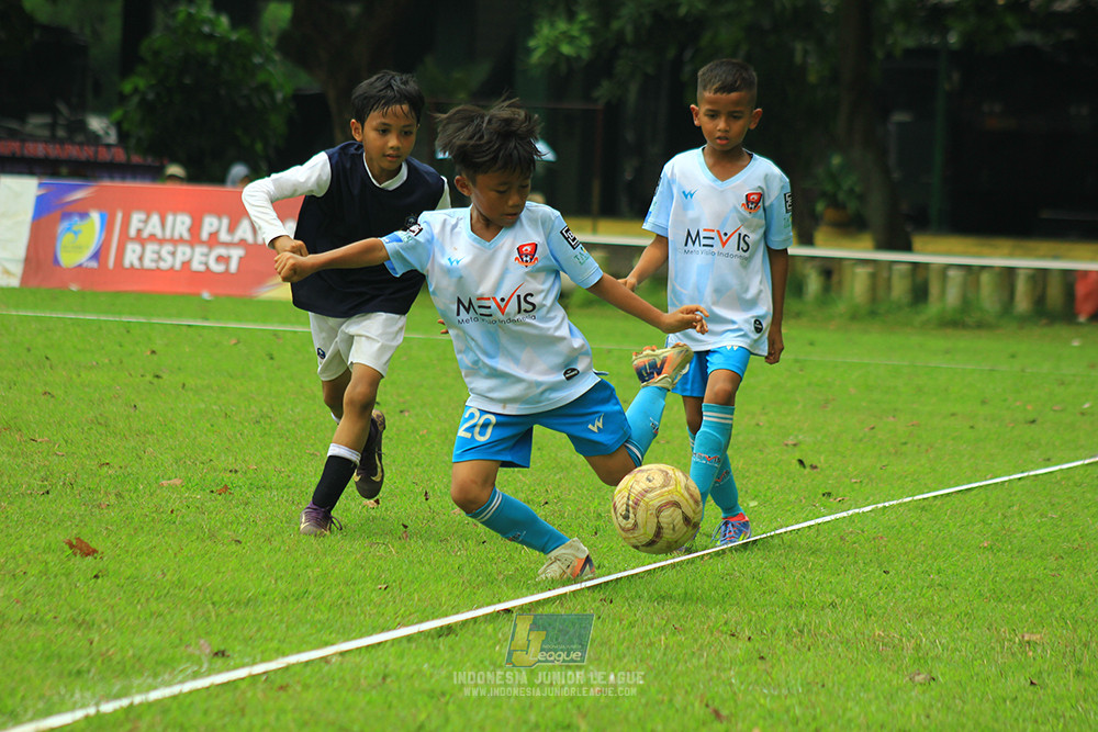 ijl u10 210925 pelita jaya ss vs fff academy jakarta