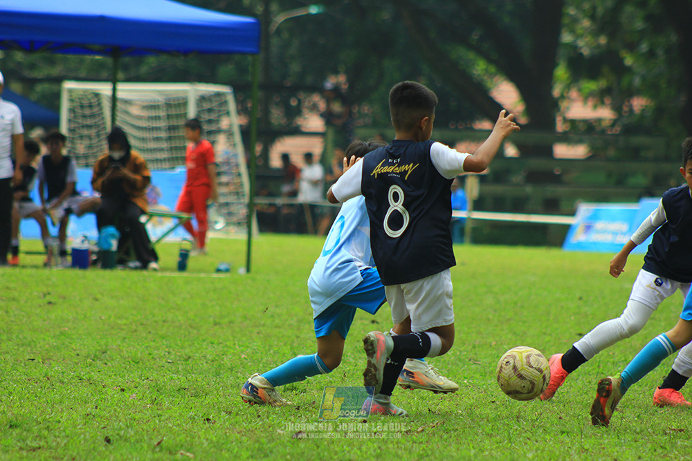 ijl u10 210925 pelita jaya ss vs fff academy jakarta