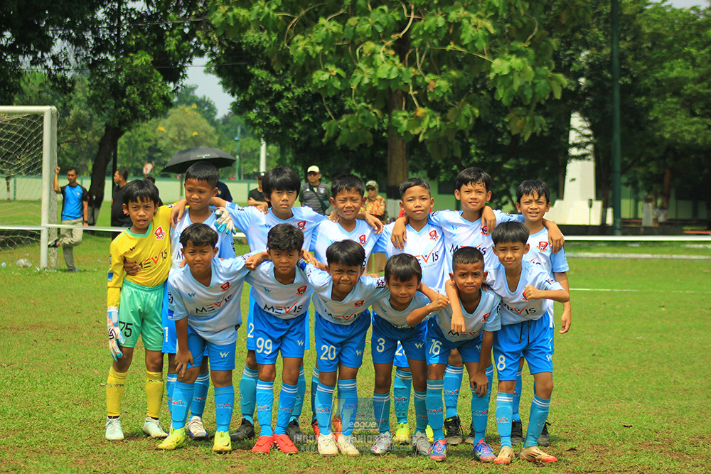 ijl u10 210925 pelita jaya ss vs fff academy jakarta