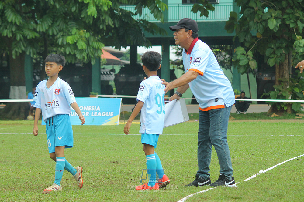 ijl u10 210925 pelita jaya ss vs fff academy jakarta