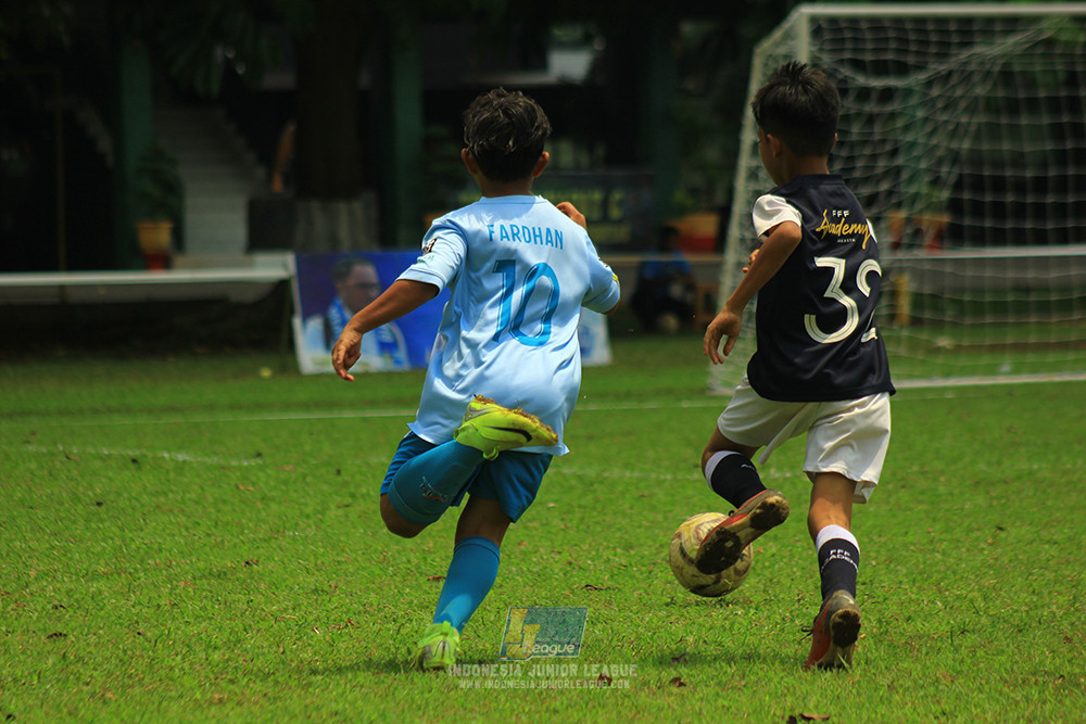 ijl u10 210925 pelita jaya ss vs fff academy jakarta