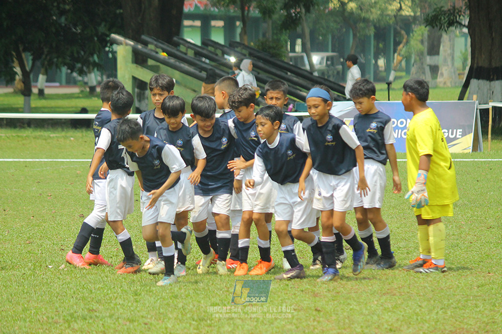 ijl u10 210925 pelita jaya ss vs fff academy jakarta