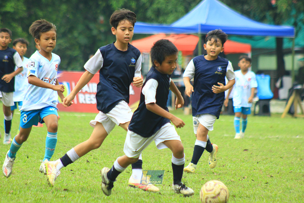 ijl u10 210925 pelita jaya ss vs fff academy jakarta