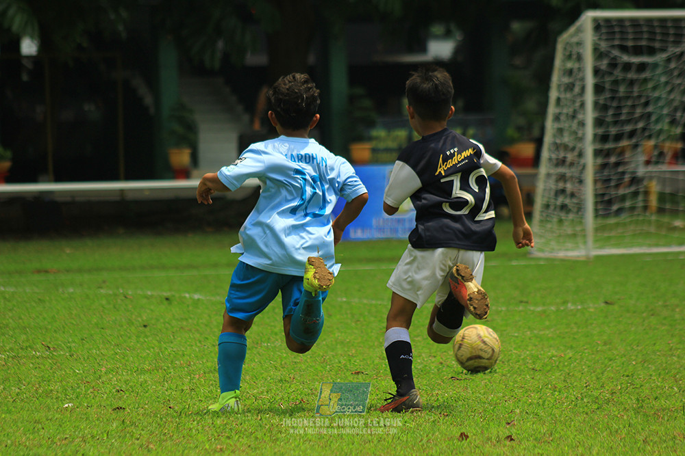 ijl u10 210925 pelita jaya ss vs fff academy jakarta