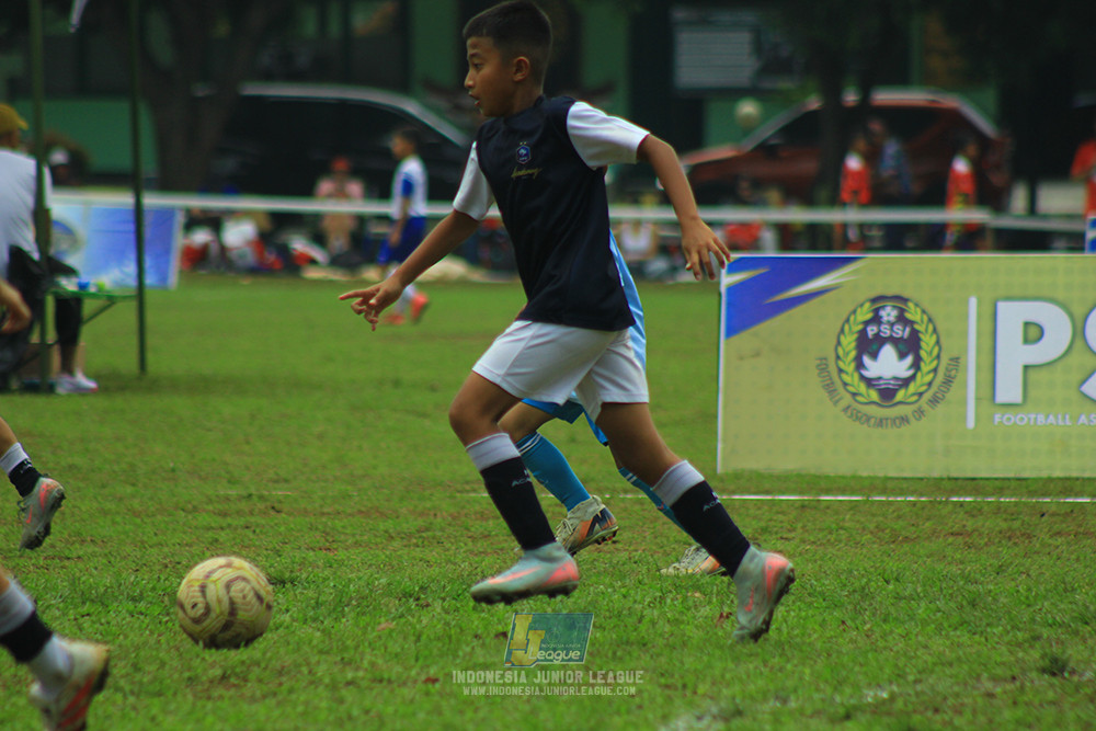 ijl u10 210925 pelita jaya ss vs fff academy jakarta
