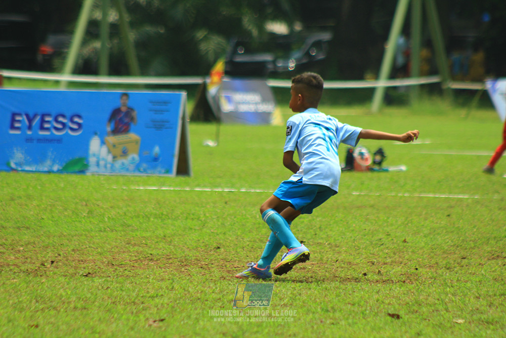 ijl u10 210925 pelita jaya ss vs fff academy jakarta