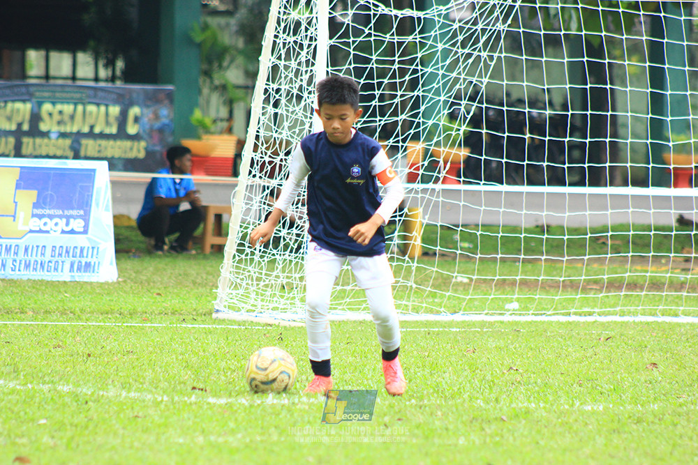 ijl u10 210925 pelita jaya ss vs fff academy jakarta