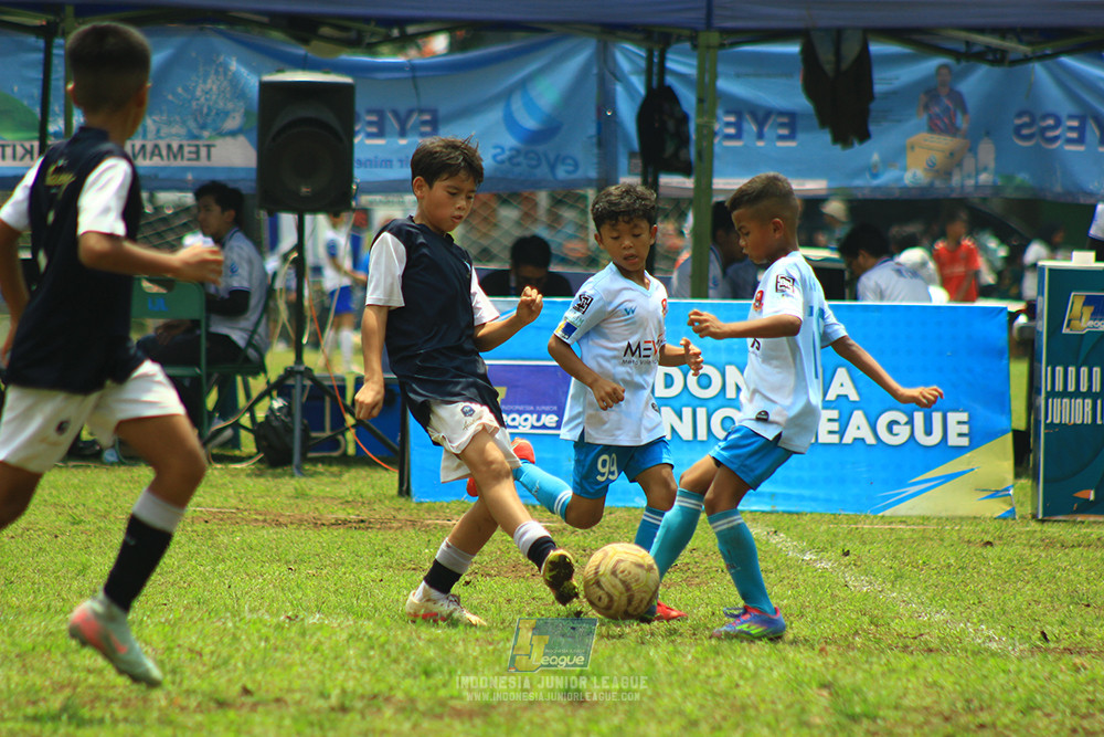 ijl u10 210925 pelita jaya ss vs fff academy jakarta