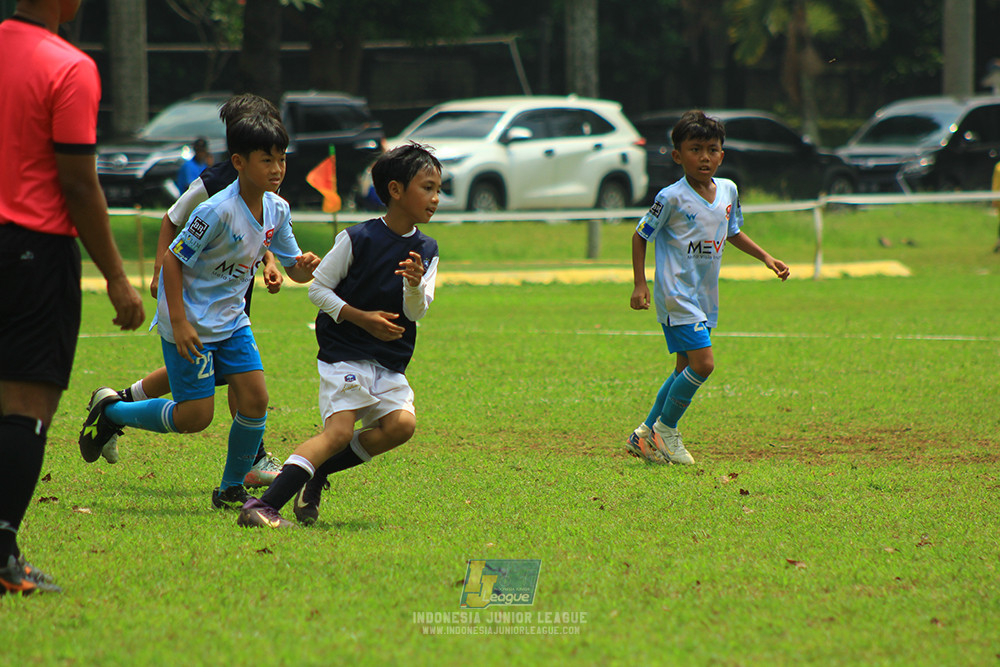 ijl u10 210925 pelita jaya ss vs fff academy jakarta