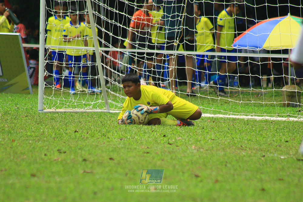 ijl u10 210925 pelita jaya ss vs fff academy jakarta