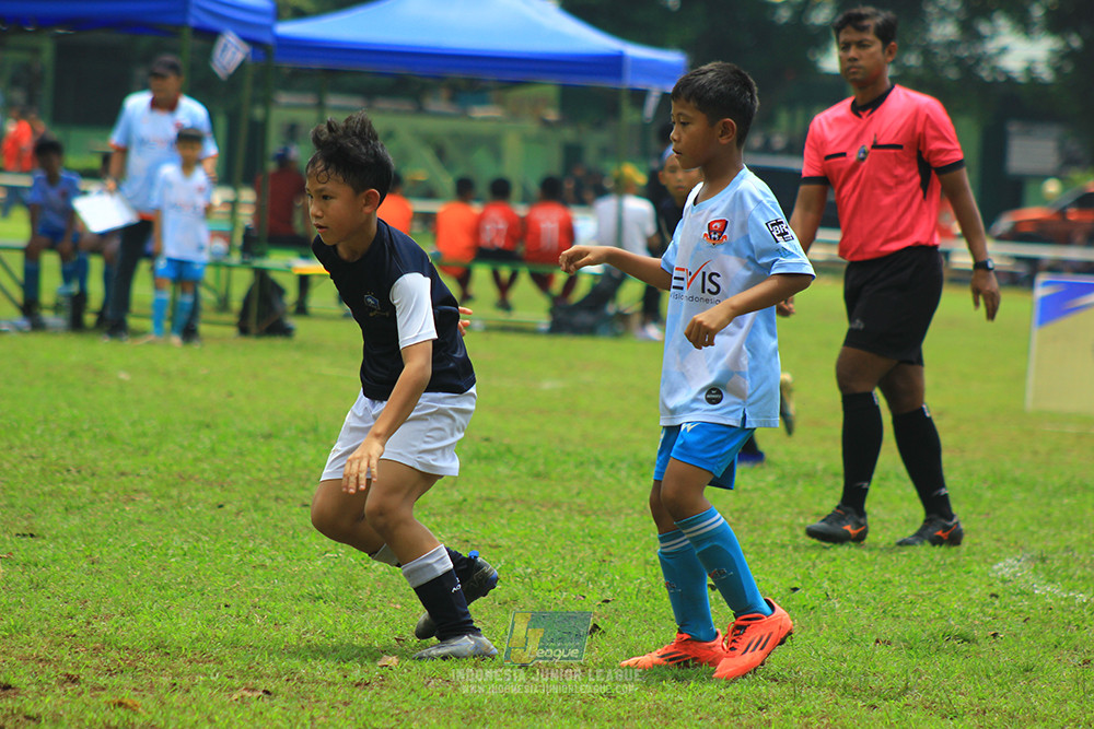 ijl u10 210925 pelita jaya ss vs fff academy jakarta