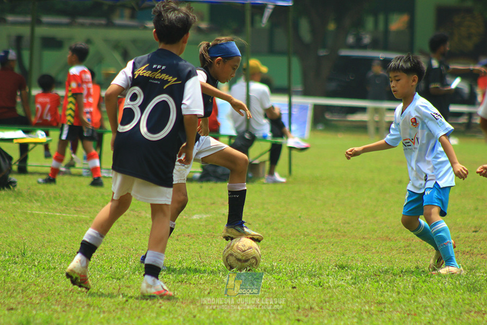 ijl u10 210925 pelita jaya ss vs fff academy jakarta