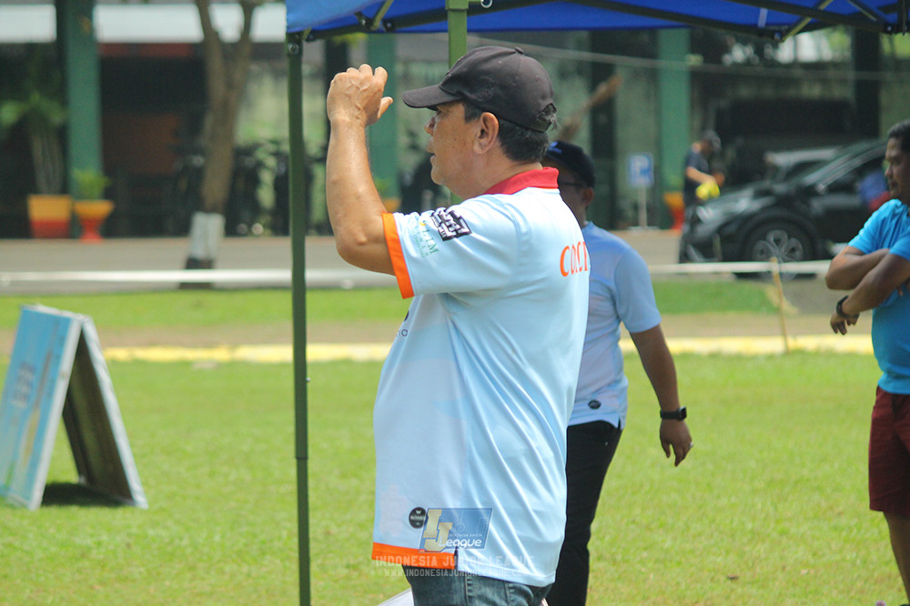 ijl u10 210925 pelita jaya ss vs fff academy jakarta