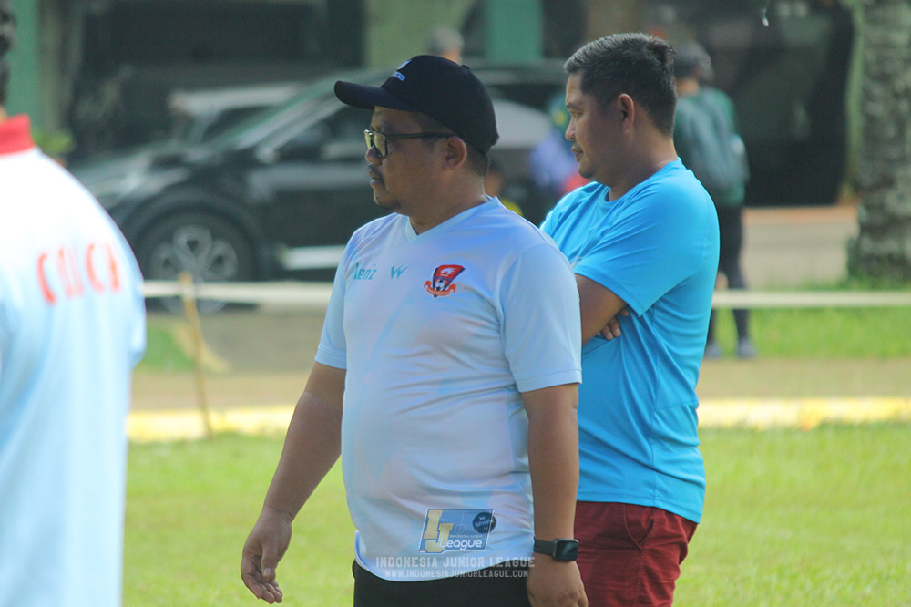 ijl u10 210925 pelita jaya ss vs fff academy jakarta