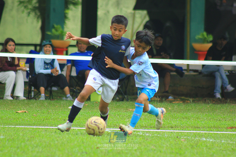 ijl u10 210925 pelita jaya ss vs fff academy jakarta