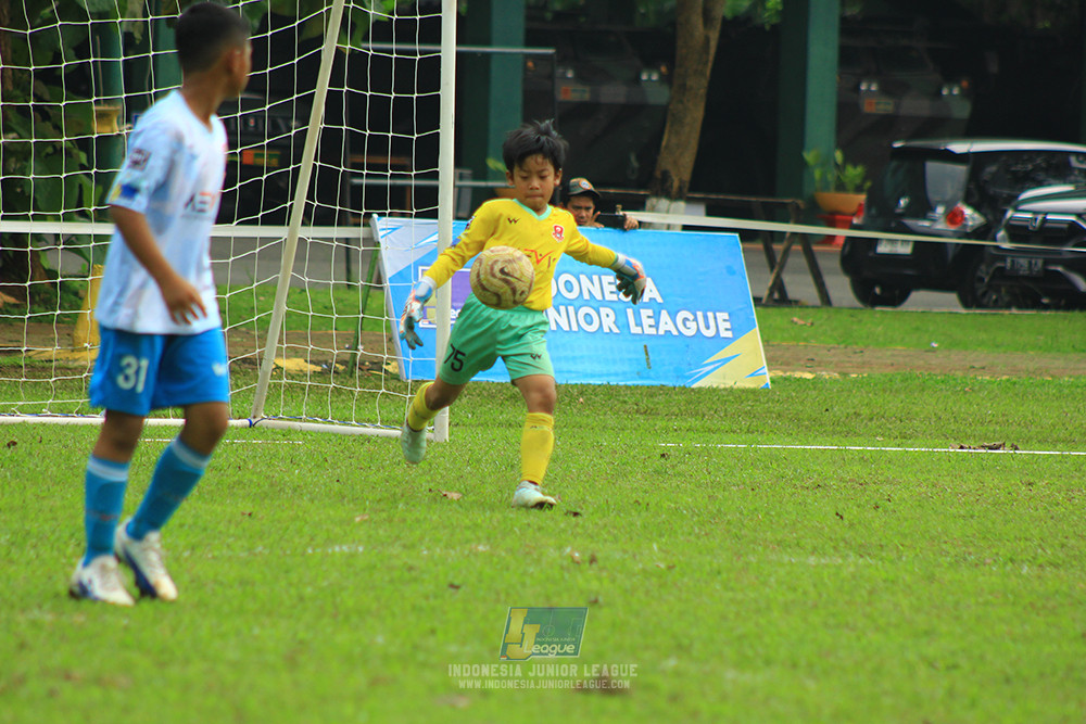 ijl u10 210925 pelita jaya ss vs fff academy jakarta