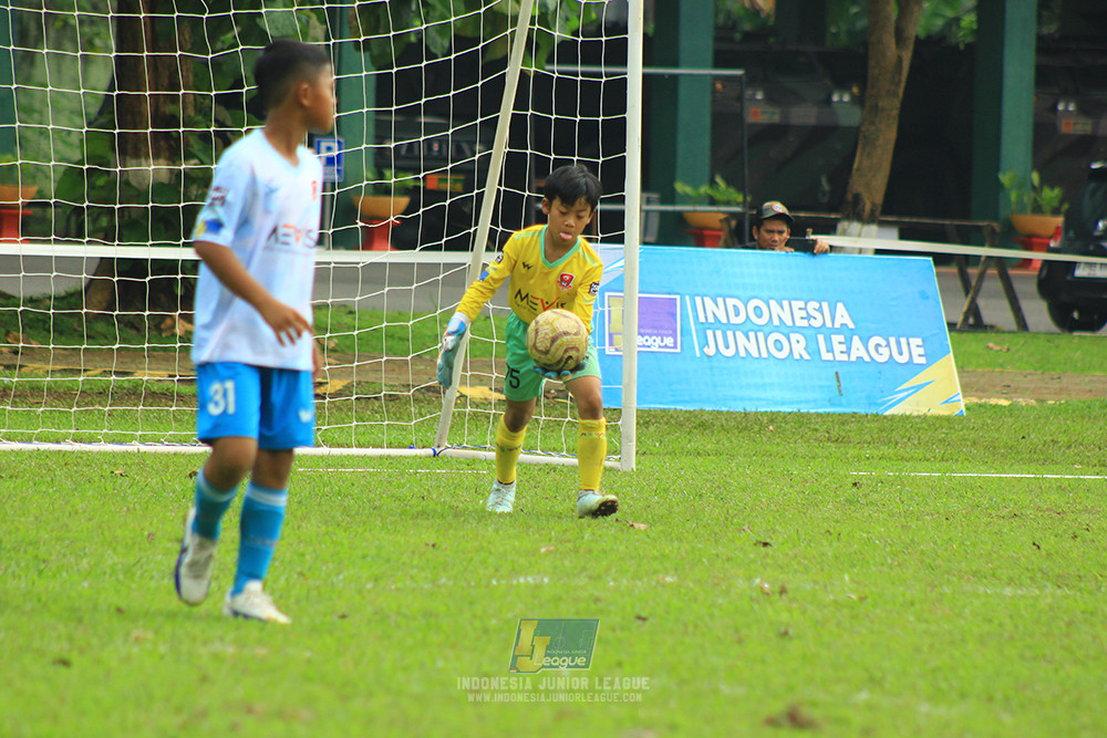 ijl u10 210925 pelita jaya ss vs fff academy jakarta