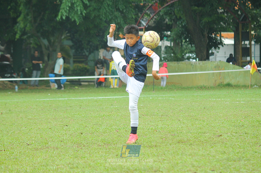 ijl u10 210925 pelita jaya ss vs fff academy jakarta