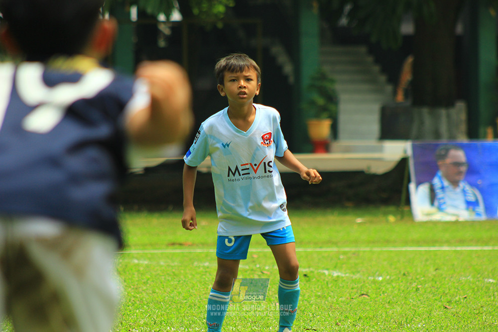ijl u10 210925 pelita jaya ss vs fff academy jakarta