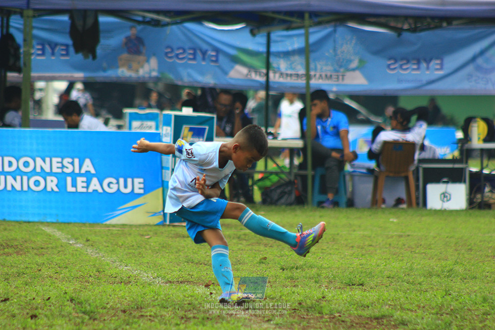ijl u10 210925 pelita jaya ss vs fff academy jakarta