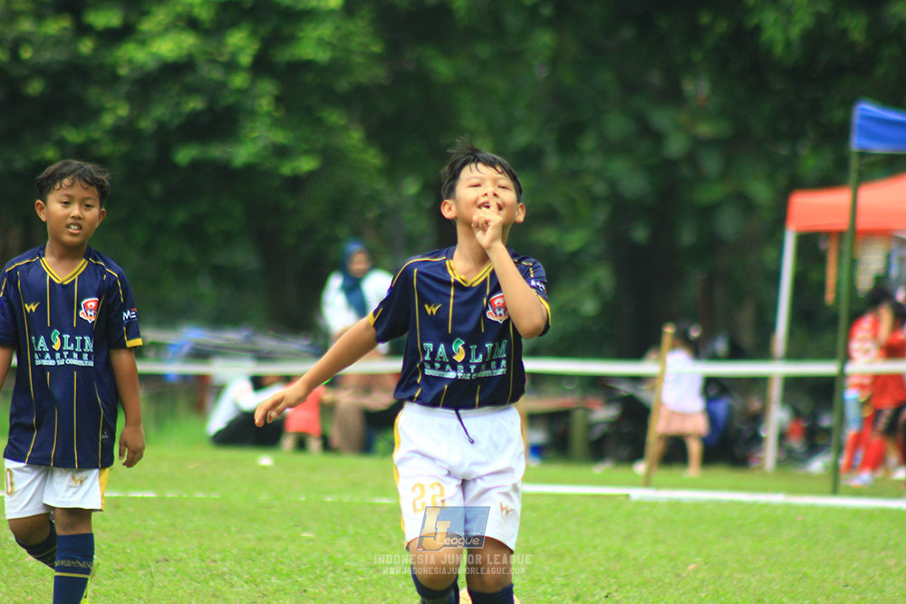 ijl u10 210925 proball football vs pelita jaya ss