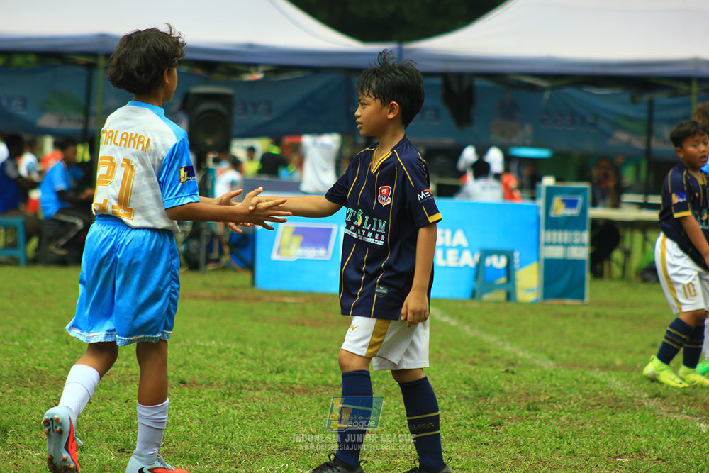 ijl u10 210925 proball football vs pelita jaya ss