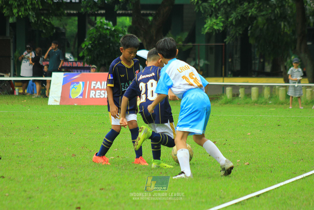 ijl u10 210925 proball football vs pelita jaya ss