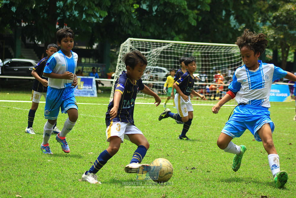 ijl u10 210925 proball football vs pelita jaya ss