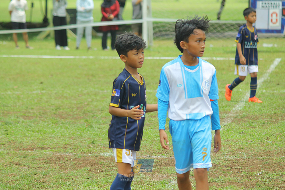 ijl u10 210925 proball football vs pelita jaya ss