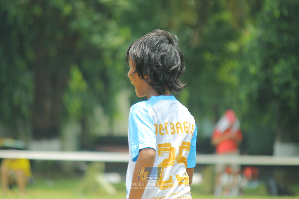 ijl u10 210925 proball football vs pelita jaya ss