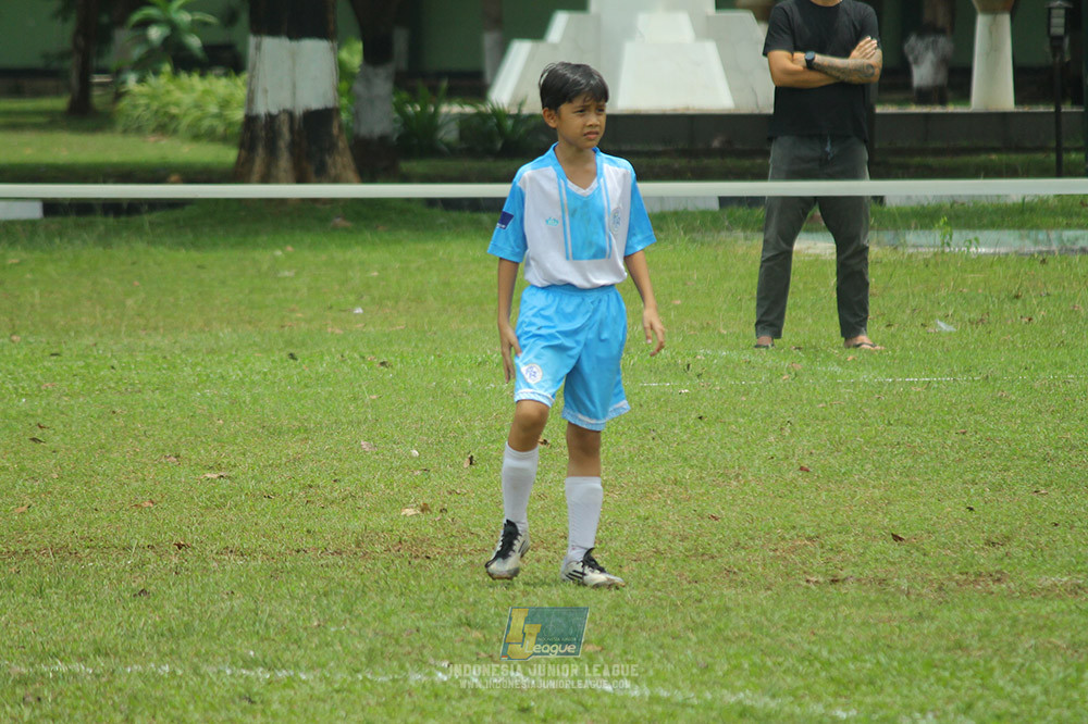 ijl u10 210925 proball football vs pelita jaya ss