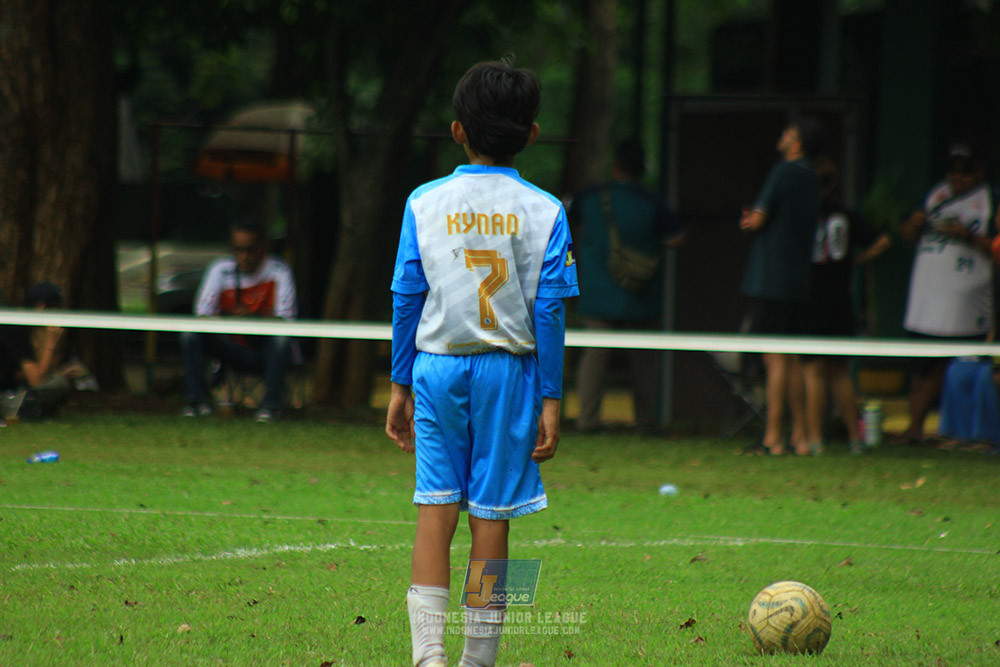 ijl u10 210925 proball football vs pelita jaya ss