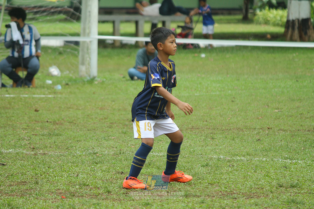 ijl u10 210925 proball football vs pelita jaya ss