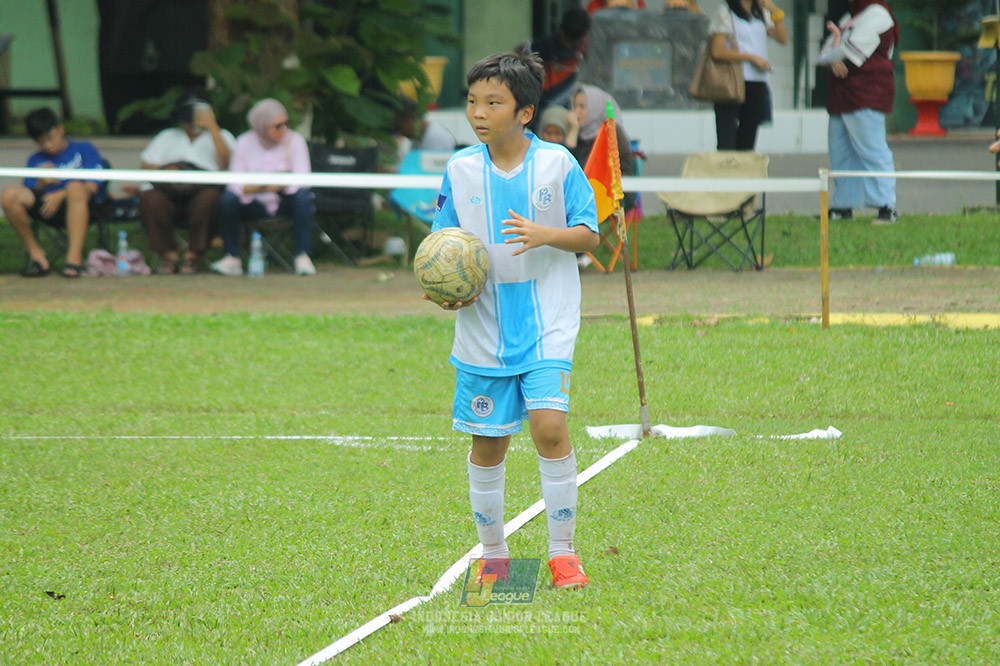 ijl u10 210925 proball football vs pelita jaya ss