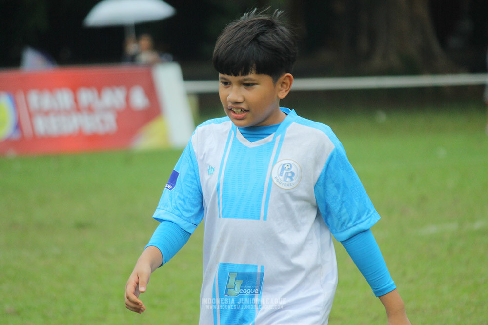 ijl u10 210925 proball football vs pelita jaya ss