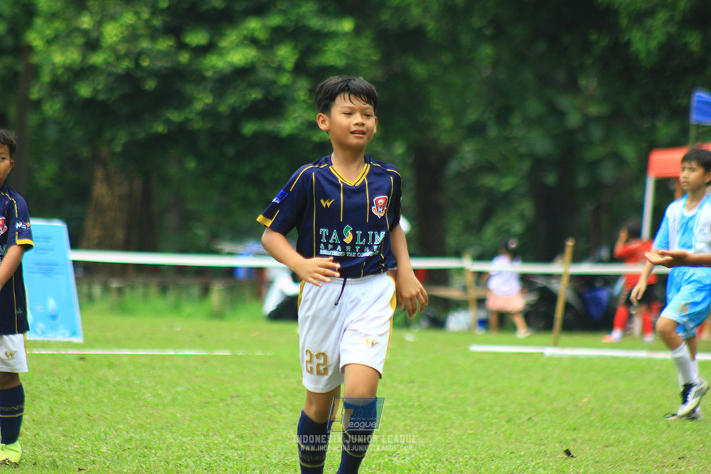 ijl u10 210925 proball football vs pelita jaya ss