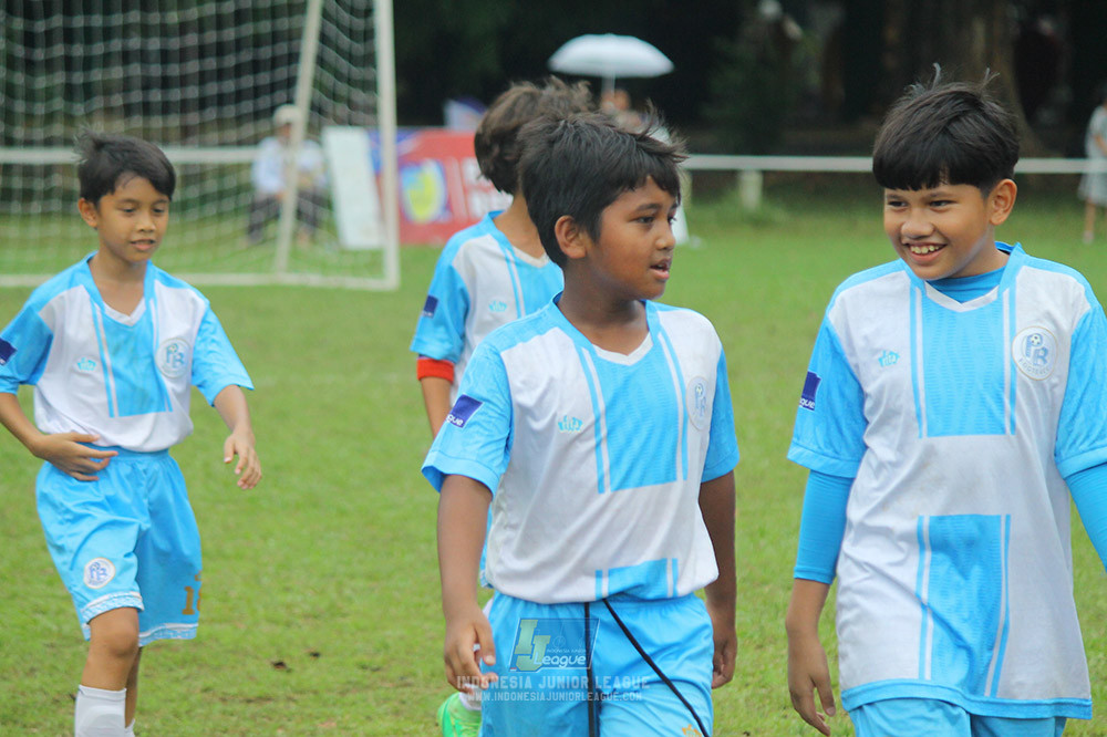 ijl u10 210925 proball football vs pelita jaya ss