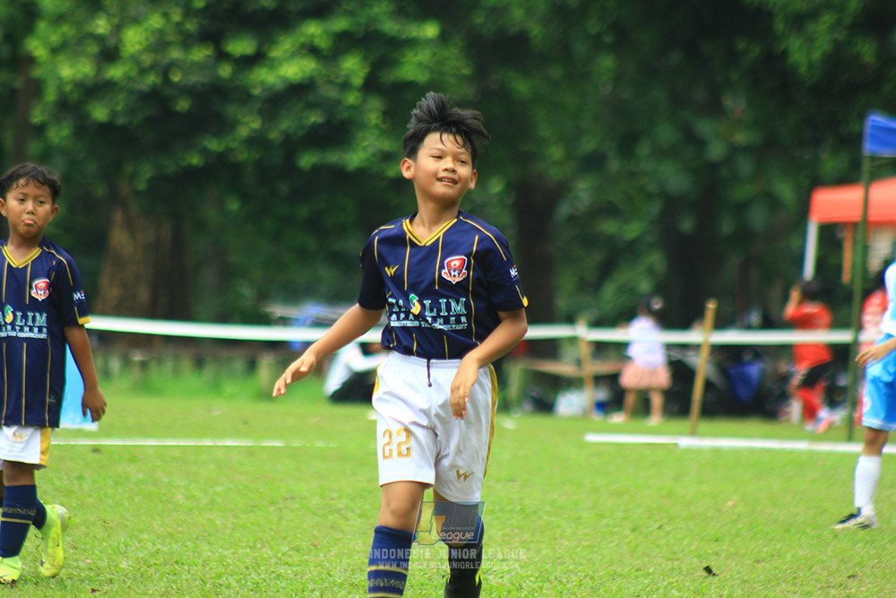 ijl u10 210925 proball football vs pelita jaya ss