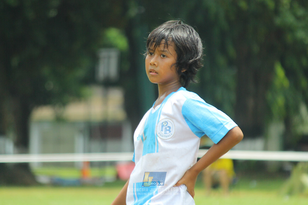 ijl u10 210925 proball football vs pelita jaya ss