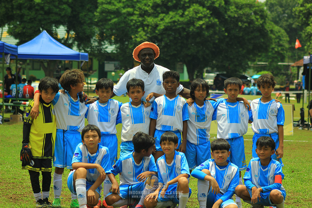 ijl u10 210925 proball football vs pelita jaya ss