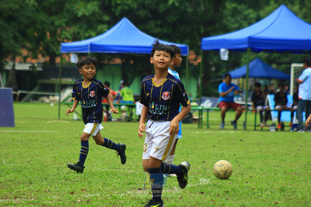 ijl u10 210925 proball football vs pelita jaya ss