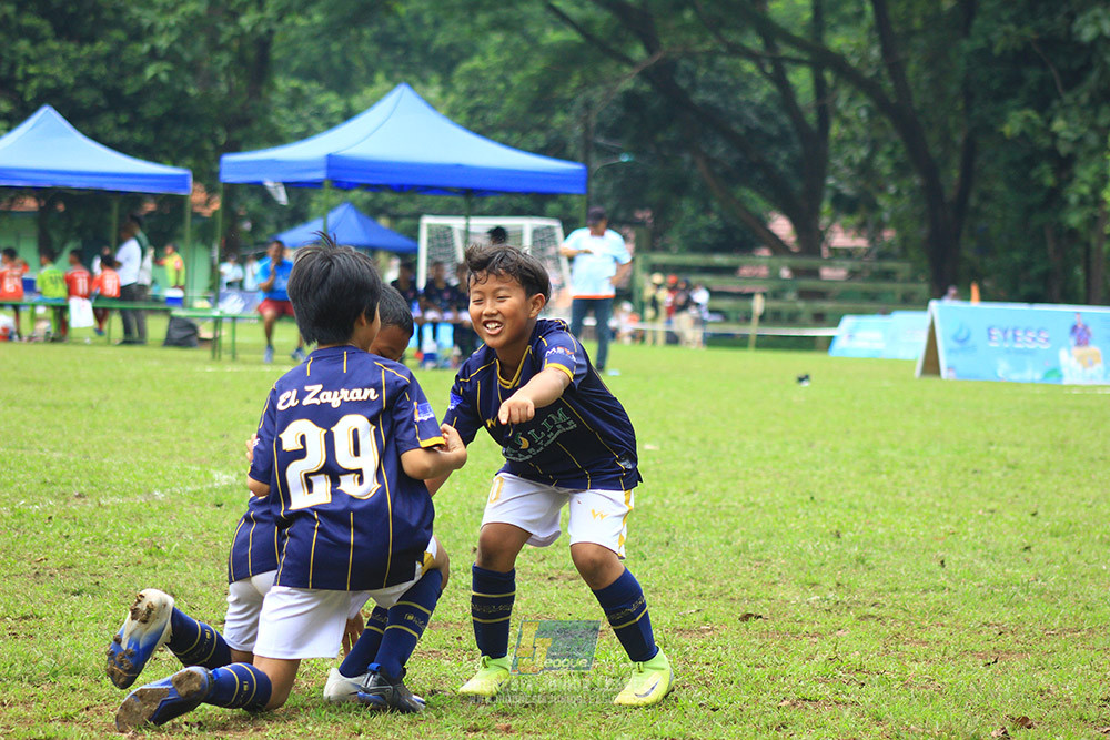 ijl u10 210925 proball football vs pelita jaya ss