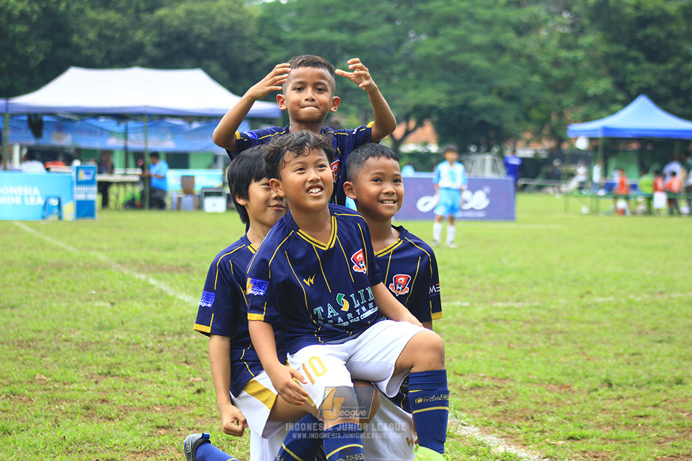 ijl u10 210925 proball football vs pelita jaya ss