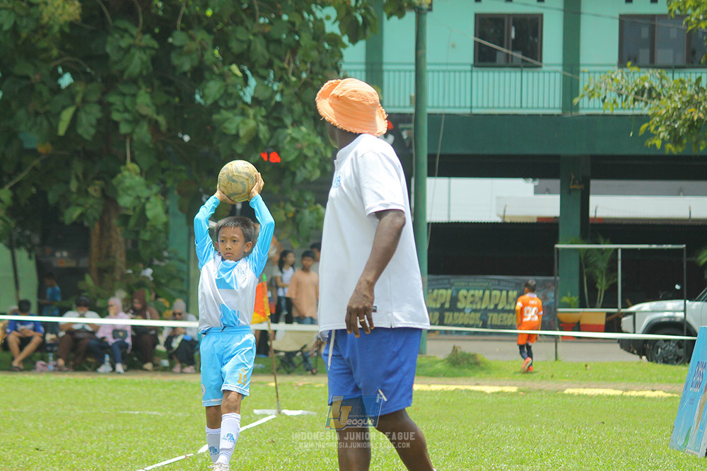 ijl u10 210925 proball football vs pelita jaya ss